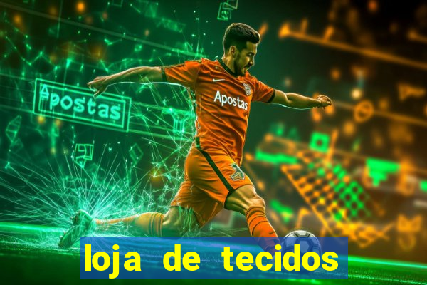 loja de tecidos porto alegre sarandi